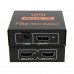 Power Box 4K 30hz HDMI splitter 1x2