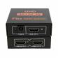 Power Box 4K 30hz HDMI splitter 1x2