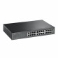 TP-Link TL-SF1024D 24-Port 10/100Mbps Desktop/Rackmount Switch