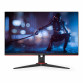 AOC FullHD Flat LED Backlit Gaming monitor 24G2SPAE