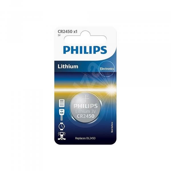 Philips CR2450 / 10B
