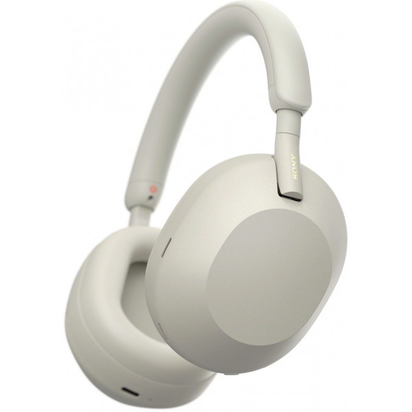 SONY WH1000XM5S.CE7 ( Platinum Silver )