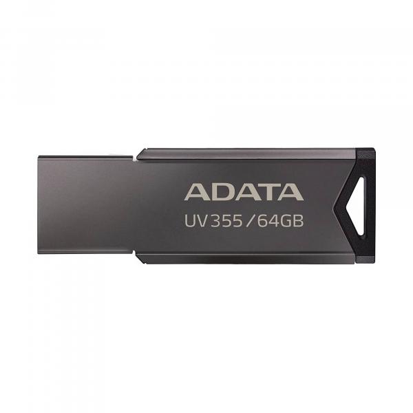 ADATA 64GB USB Flash Drive UV355