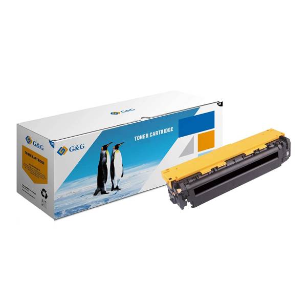 G&G no-chip Toner TNT-PH1500 (W1500A) for HP MFP M141a / M141w 