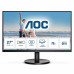 AOC QHD LED Backlit monitor Q27B3MA