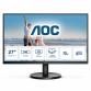 AOC QHD LED Backlit monitor Q27B3MA