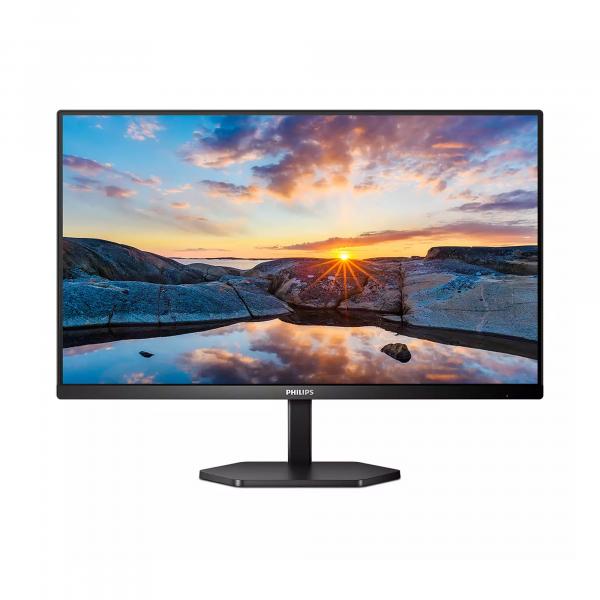 Philips FullHD USB-C Business / Photo Editing / Gaming Monitor 24E1N3300A