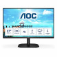 AOC FullHD LED Backlit Monitor 27B2H
