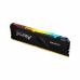Kingston 16GB 3200MHz DDR4 CL16 DIMM FURY Beast RGB