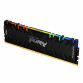 Kingston 8GB 3200MHz DDR4 CL16 DIMM  Fury Renegade RGB