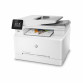 HP LaserJet Pro MFP M283fdw ( WiFi ) - Color Printer