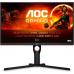 AOC FullHD LED Backlit Gaming Monitor 25G3ZM