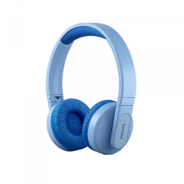 Philips TAK4206BL / 00 ( Blue ) Bluetooth headphones for kids