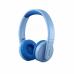 Philips TAK4206BL / 00 ( Blue ) Bluetooth headphones for kids