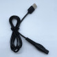 Power Box USB charging cable 5V vehicle power cord 1m