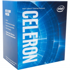 Intel Celeron G4900 3.10GHz Tray
