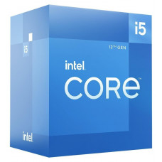 Intel i5 12400  BOX