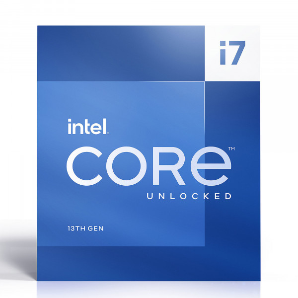 Intel i7-13700K 5.4GHz BOX