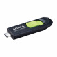 ADATA 32GB USB Flash Drive UC300 Type-C Black