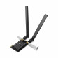 TP-Link Archer TX20E AX1800 Dual Band Wi-Fi 6 Bluetooth 5.2 PCI Express Adapter