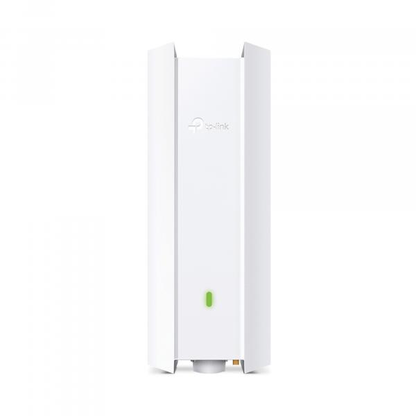 TP-Link EAP610-Outdoor AX1800 Indoor / Outdoor Dual-Band Wi-Fi 6 Access Point