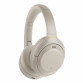 SONY WH1000XM4S.CE7 ( Silver )