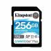 Kingston 256GB SDXC Canvas Go Plus 170MB / s Read UHS-I
