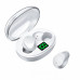 Power Box Earbuds K20 ( WHITE ) - 