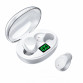 Power Box Earbuds K20 ( WHITE ) - 