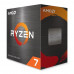 CPU AMD Ryzen 7 5800X no fan
