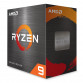 CPU AMD Ryzen 9 5950X no fan Box