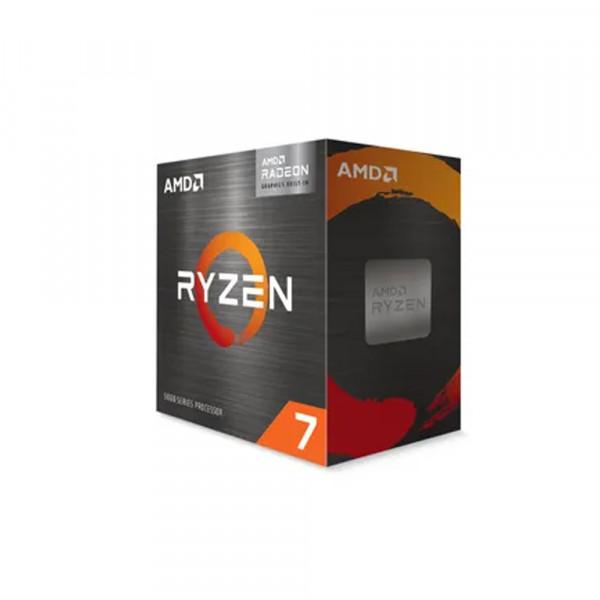 CPU AMD Ryzen 7 5700G 3.8GHz 
