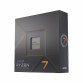 CPU AMD Ryzen 7 7700X no fan Box