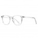 Two Circles Business Transparent Color - Blue Light and UV Protective Glasses