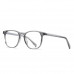 Two Circles Business Grey Color - Blue Light and UV Protective Glasses