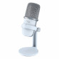 HyperX SoloCast White Standalone Microphone