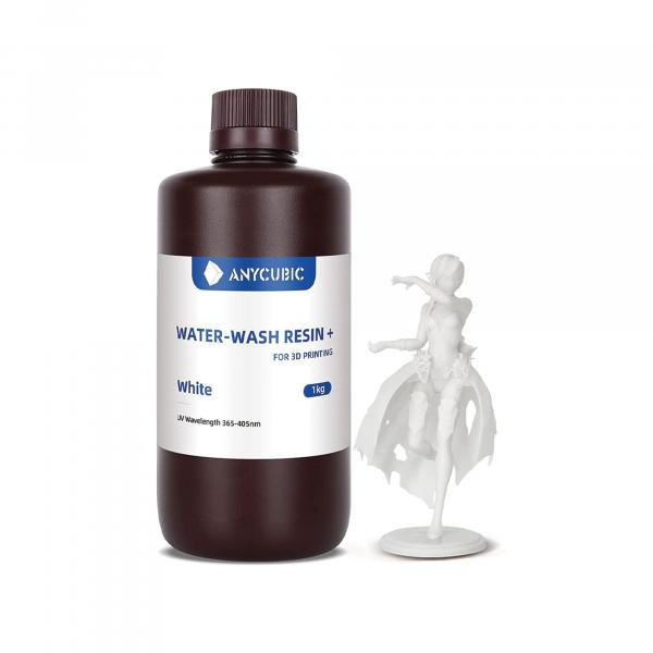 ANYCUBIC Water washable resin