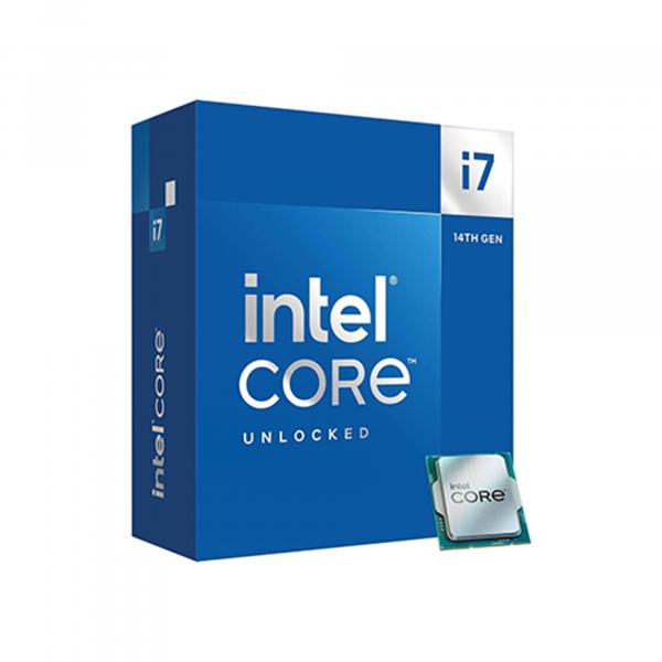 Intel i7-14700K LGA1700 33MB Cache 5.6GHz