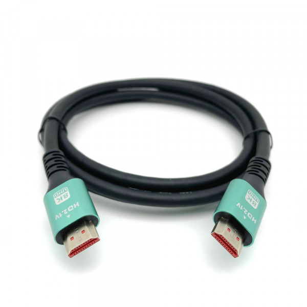 Power Box HDMI Cable V2.1 Male to Male