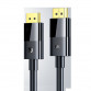 Power Box DisplayPort Cable V1.4 Male to Male