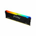 Kingston 8GB 3600MHz DDR4 CL17 DIMM Beast RGB