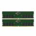 Kingston 32GB 4800MHz DDR5 CL40 DIMM (Kit of 2) Value RAM