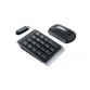 967532-0914 Labtec wireless accessory kit (Number Pad+Mouse) for notebooks
