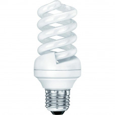 Grundig Energy saving light 2U 9W=45W E27 2700 model 68355