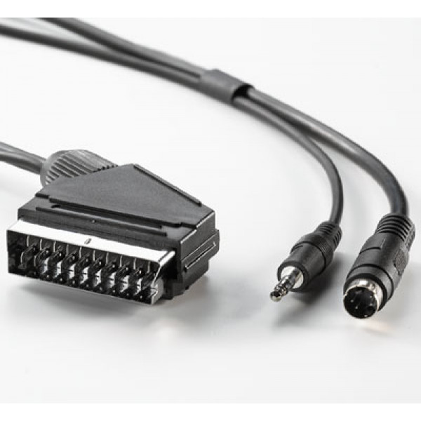 11.99.4310-20 DVD CABLE Set