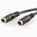 11.99.4365-30 SVHS Cable MiniDin 4 M / M