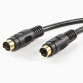 11.99.4365-30 SVHS Cable MiniDin 4 M/M
