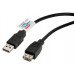 11.02.8960-100 USB2.0 cable