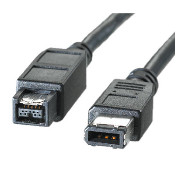 11.99.9618-20 VALUE IEEE1394b Cable
