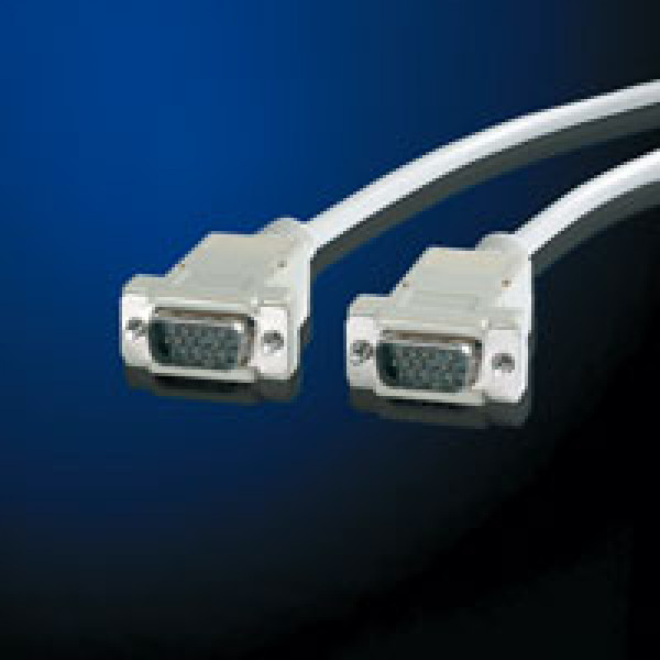 11.99.6619-50 VALUE VGA Cable